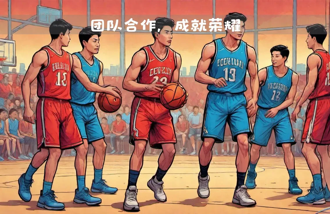 幼儿篮球训练内容与要求有哪些?_2