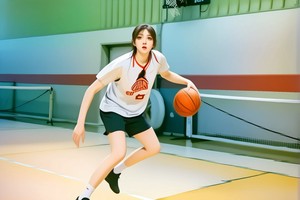 女性篮球运动员如何从智能放松中受益?